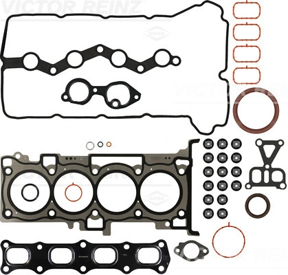 Full Gasket Kit, engine